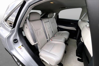 2015 Lexus RX 350 350