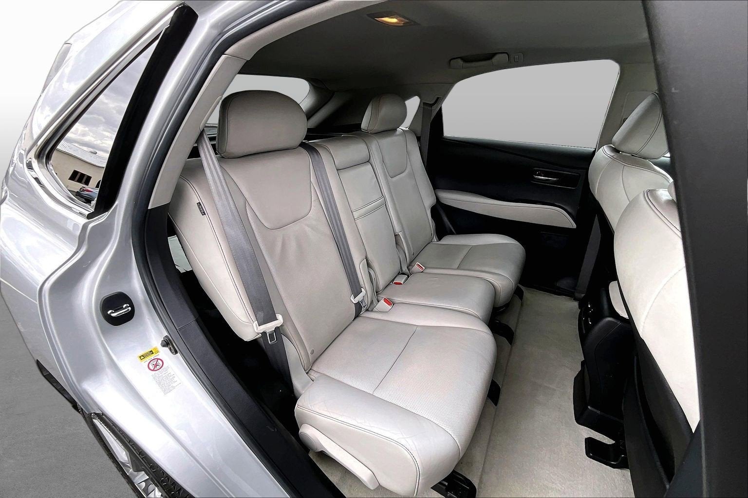 2015 Lexus RX 350 350