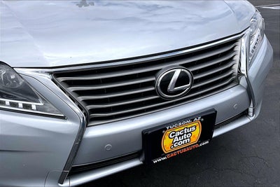 2015 Lexus RX 350 350