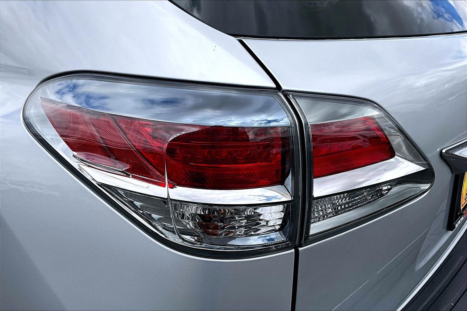 2015 Lexus RX 350 350