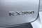 2015 Lexus RX 350 350