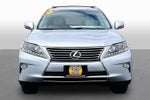 2015 Lexus RX 350 350