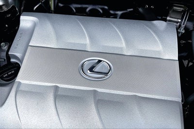 2015 Lexus RX 350 350