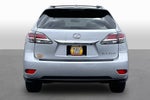 2015 Lexus RX 350 350