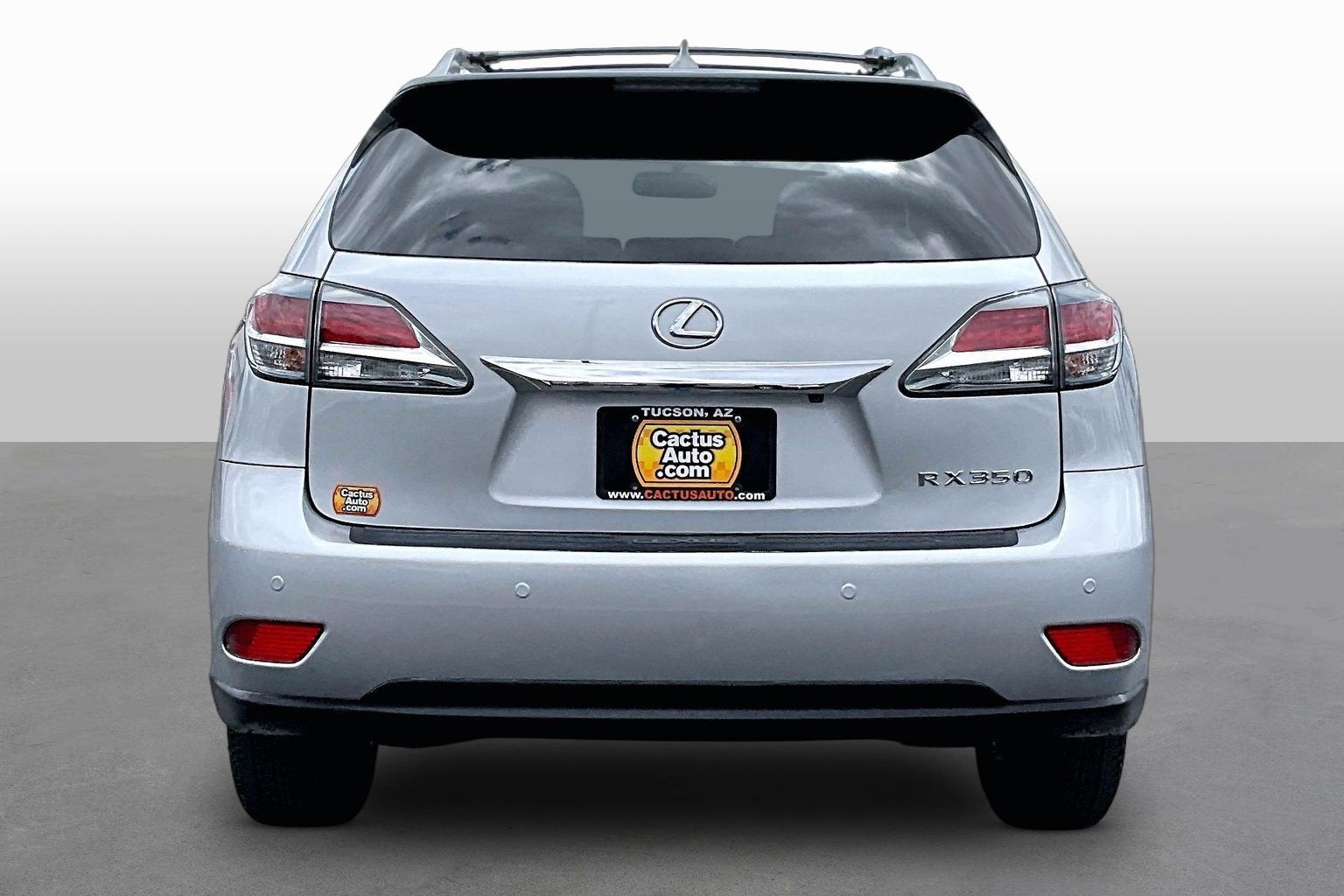 2015 Lexus RX 350 350