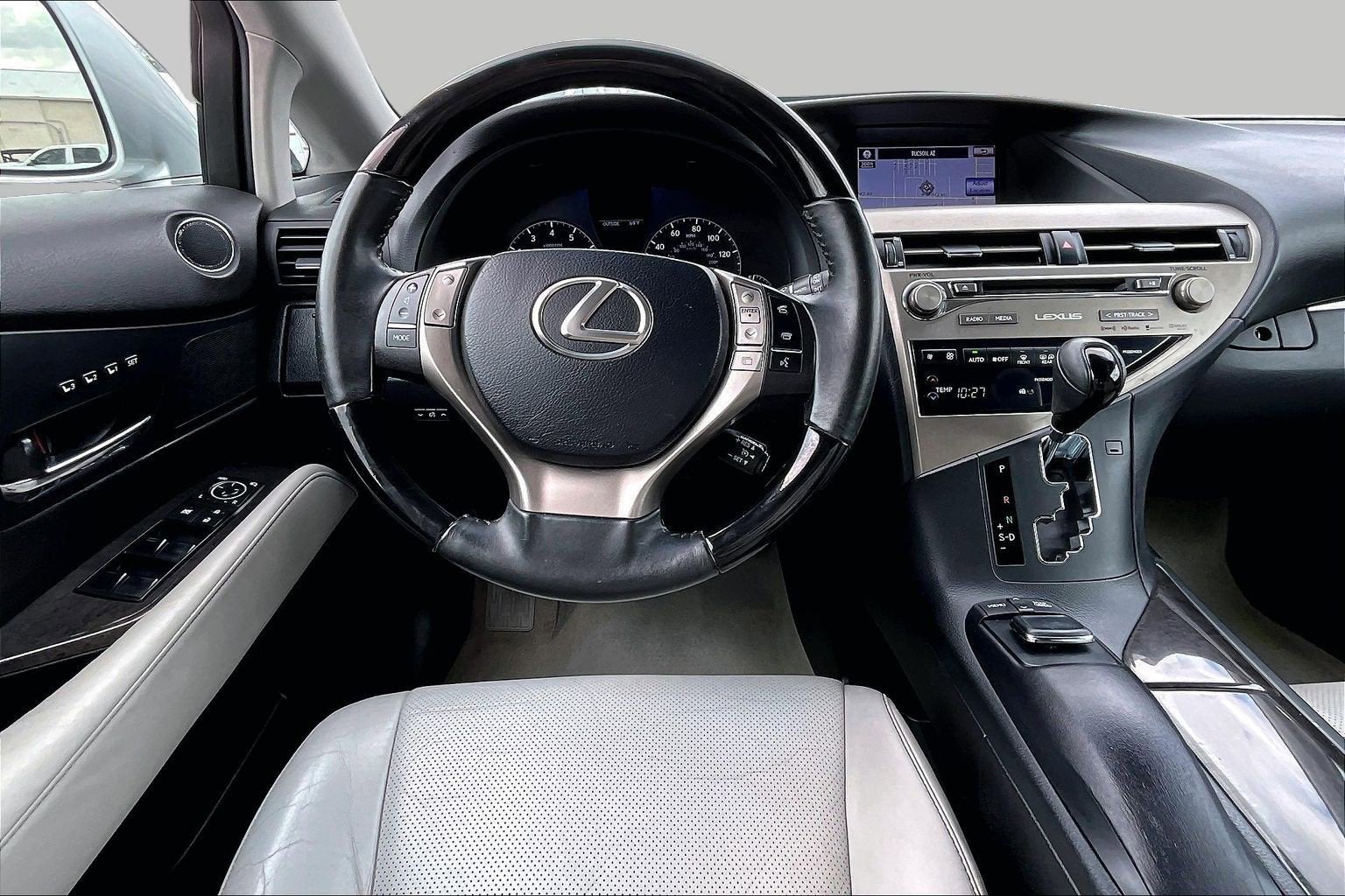 2015 Lexus RX 350 350