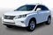 2015 Lexus RX 350 350