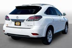 2015 Lexus RX 350 350
