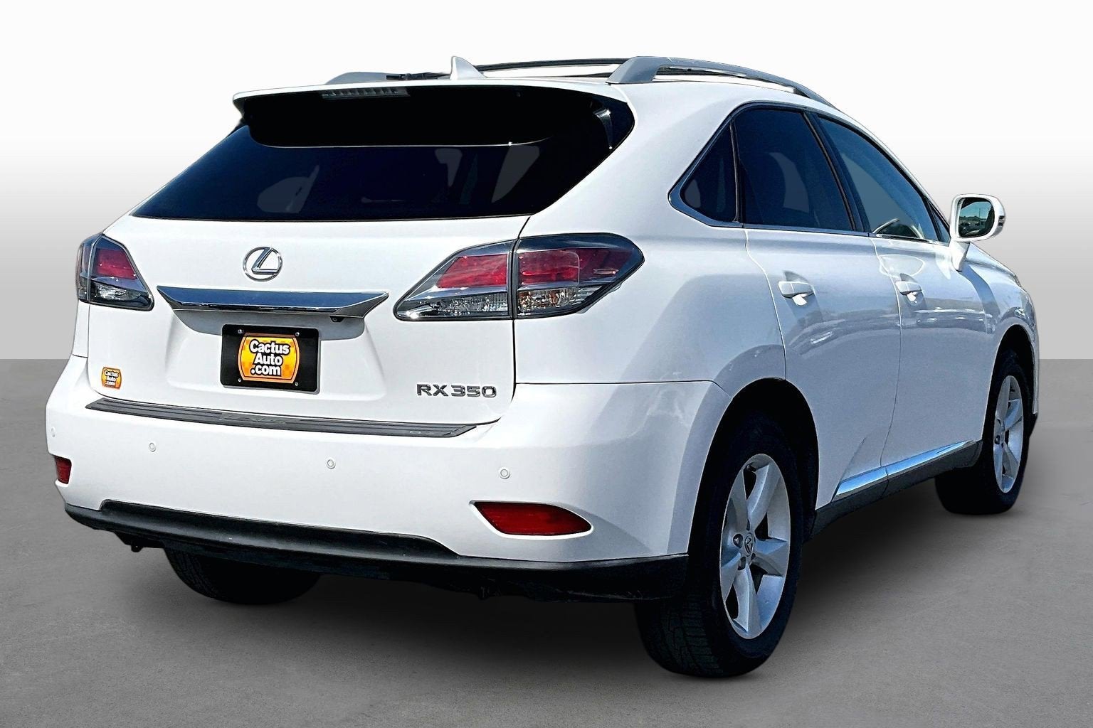 2015 Lexus RX 350 350