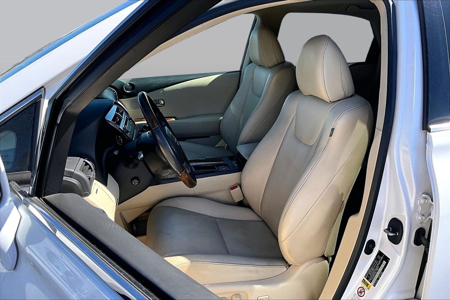 2015 Lexus RX 350 350