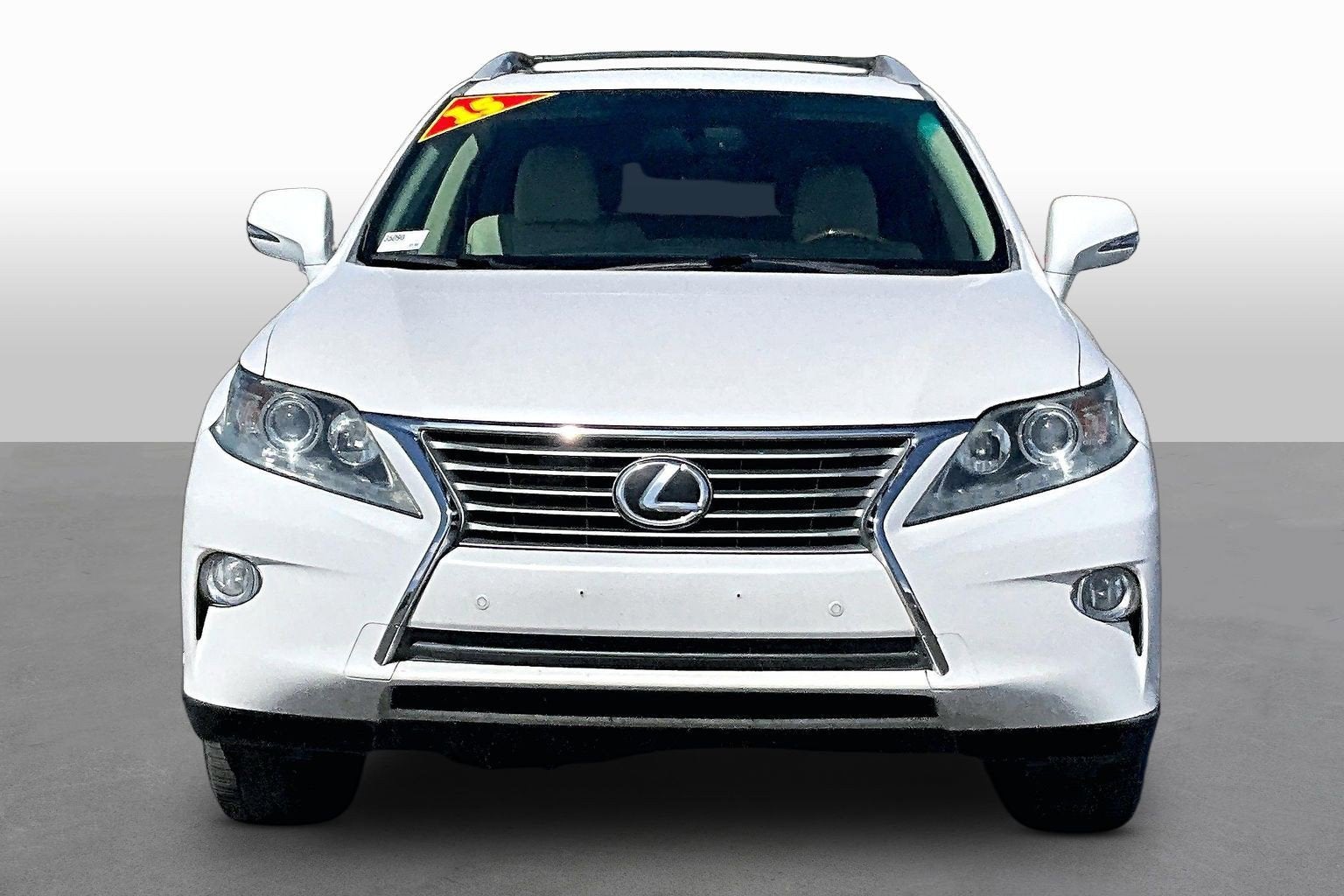 2015 Lexus RX 350 350
