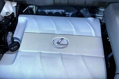 2015 Lexus RX 350 350