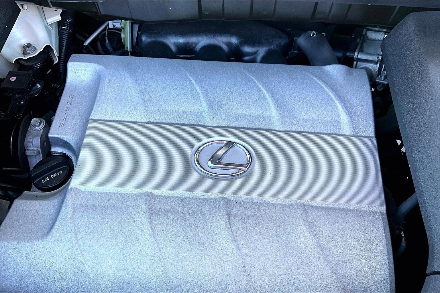 2015 Lexus RX 350 350