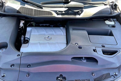 2015 Lexus RX 350 350