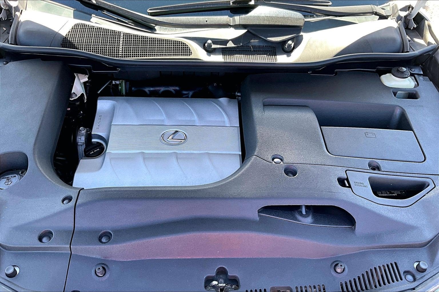 2015 Lexus RX 350 350