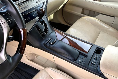 2015 Lexus RX 350 350
