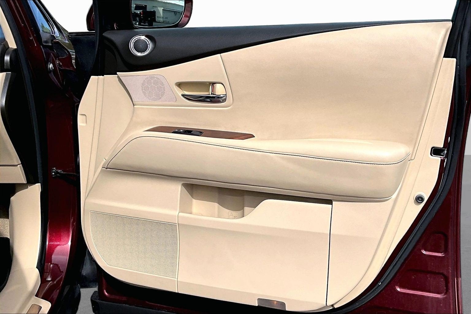 2015 Lexus RX 350 350