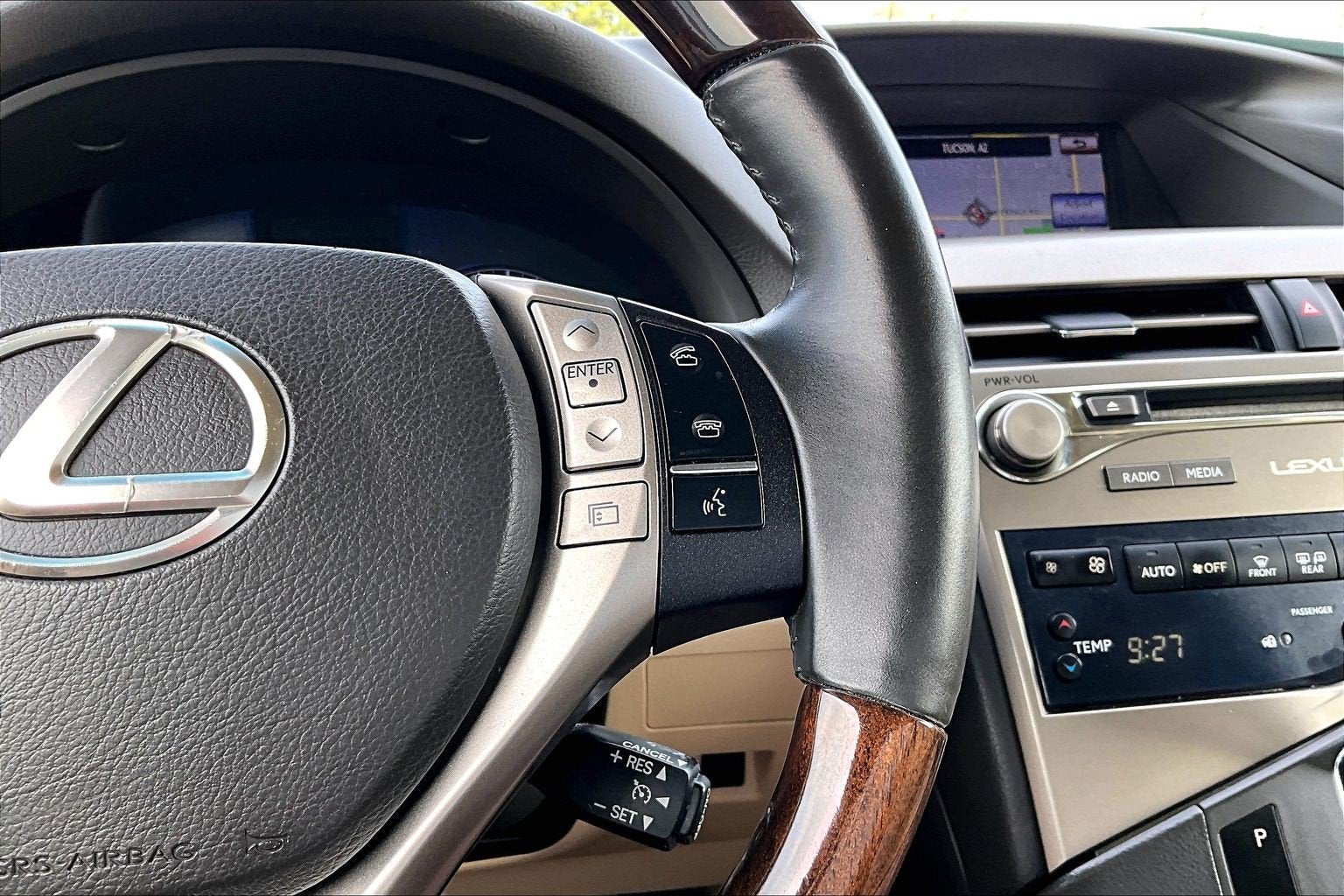2015 Lexus RX 350 350