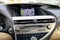 2015 Lexus RX 350 350
