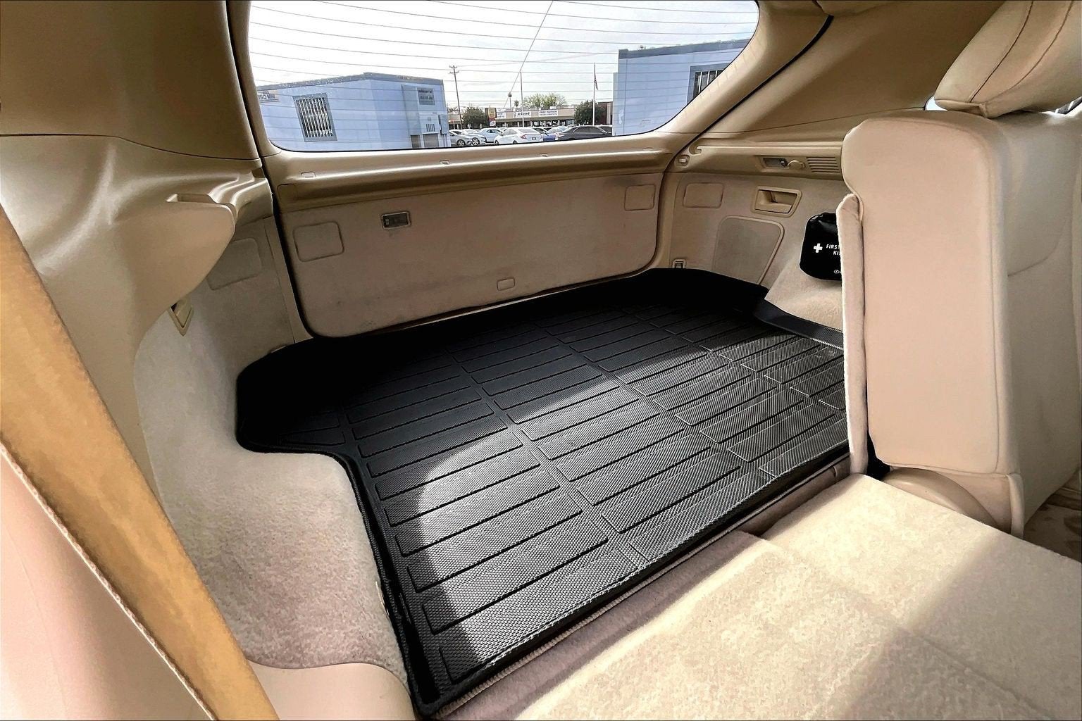2015 Lexus RX 350 350