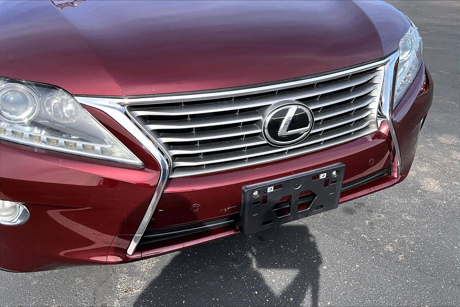 2015 Lexus RX 350 350