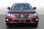 2015 Lexus RX 350 350