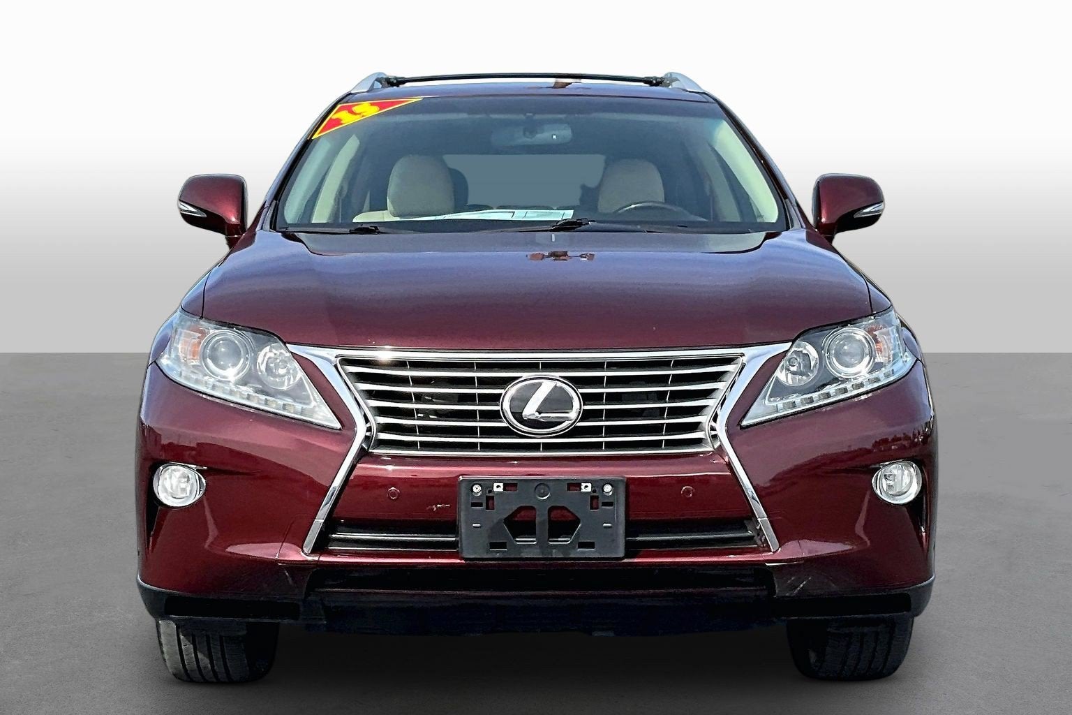 2015 Lexus RX 350 350