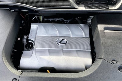 2015 Lexus RX 350 350