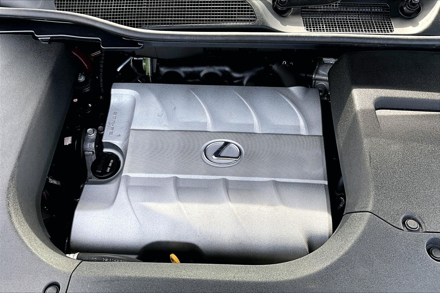 2015 Lexus RX 350 350