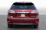 2015 Lexus RX 350 350