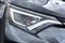 2017 Toyota RAV4 Platinum