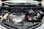 2017 Toyota RAV4 Platinum