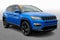 2018 Jeep Compass Altitude