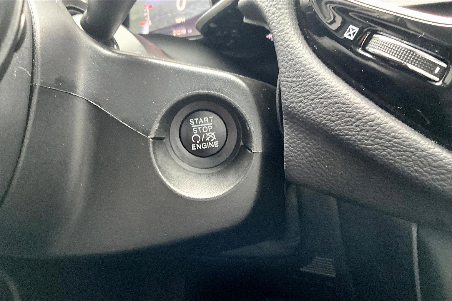 2018 Jeep Compass Altitude