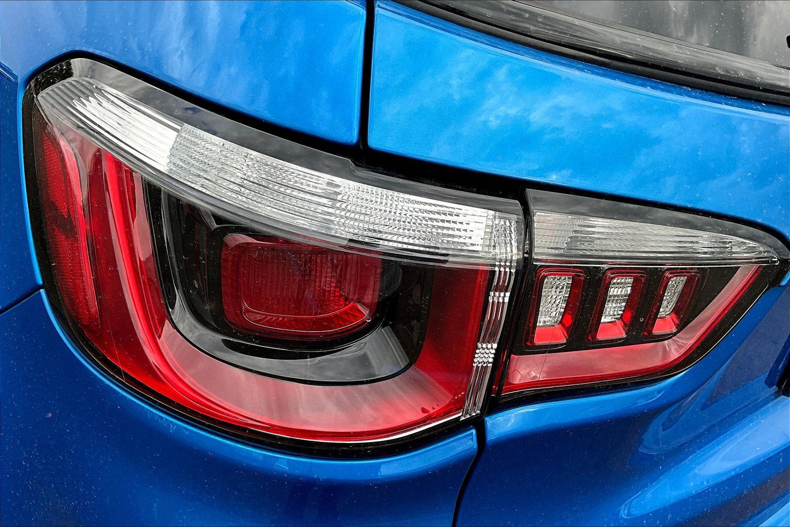 2018 Jeep Compass Altitude