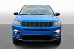 2018 Jeep Compass Altitude