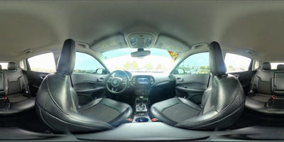 2018 Jeep Compass Altitude