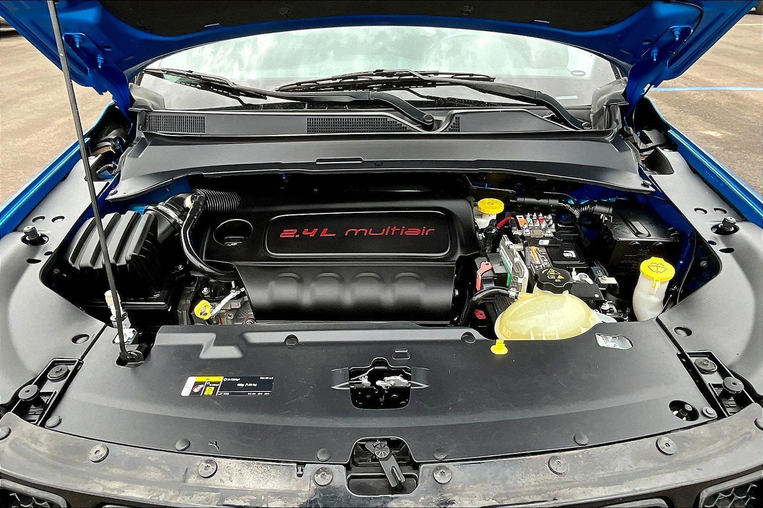 2018 Jeep Compass Altitude