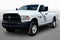 2016 RAM 3500 Tradesman
