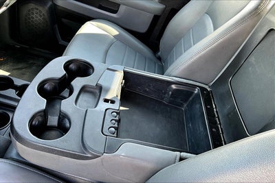 2016 RAM 3500 Tradesman