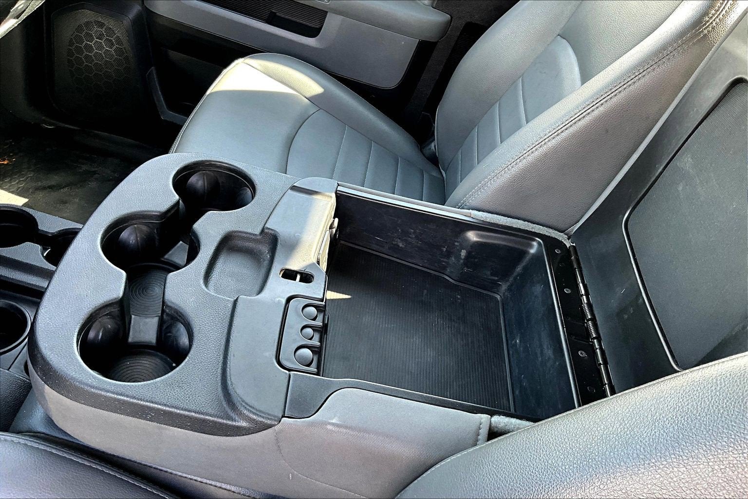 2016 RAM 3500 Tradesman