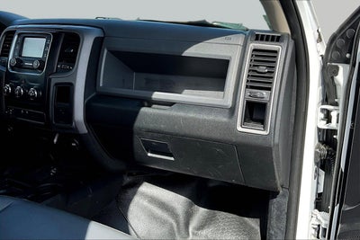 2016 RAM 3500 Tradesman