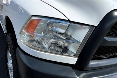 2016 RAM 3500 Tradesman