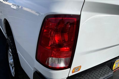 2016 RAM 3500 Tradesman