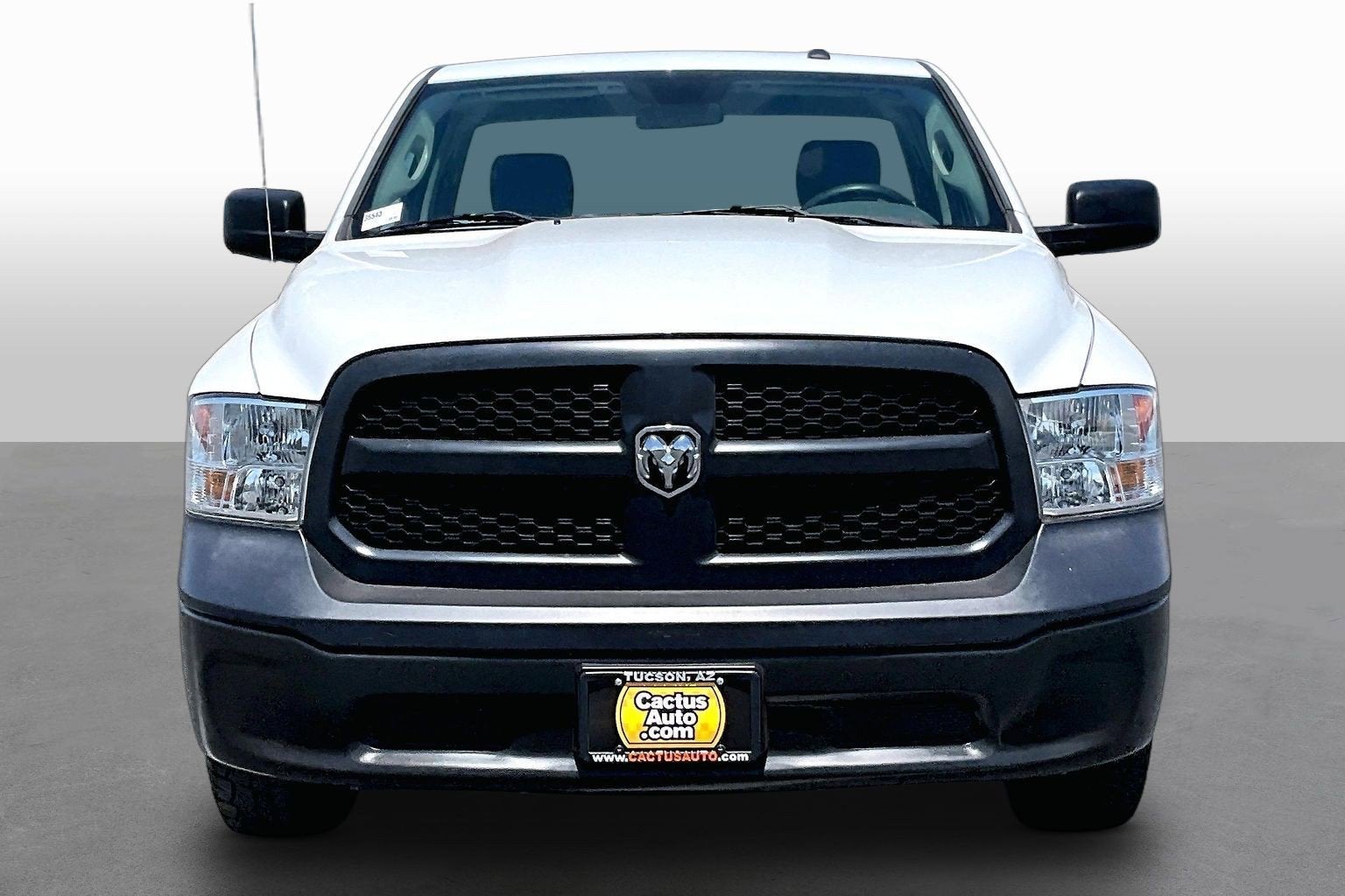 2017 RAM 1500 Tradesman