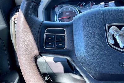 2012 RAM 2500 ST