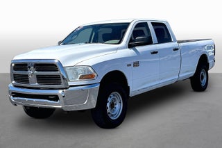 2012 RAM 2500 ST
