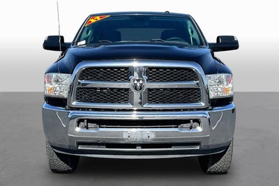 2017 RAM 2500 Tradesman