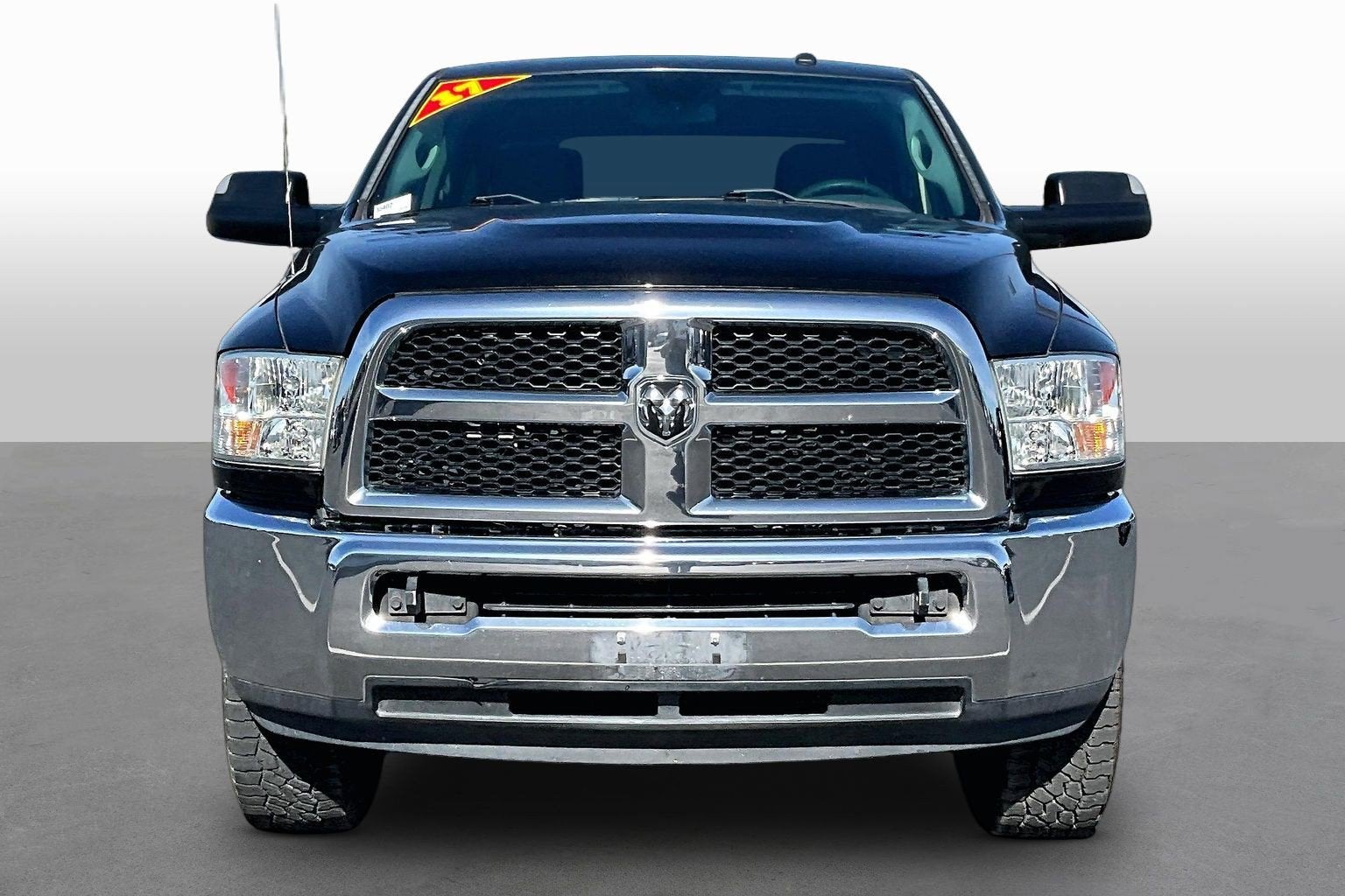 2017 RAM 2500 Tradesman