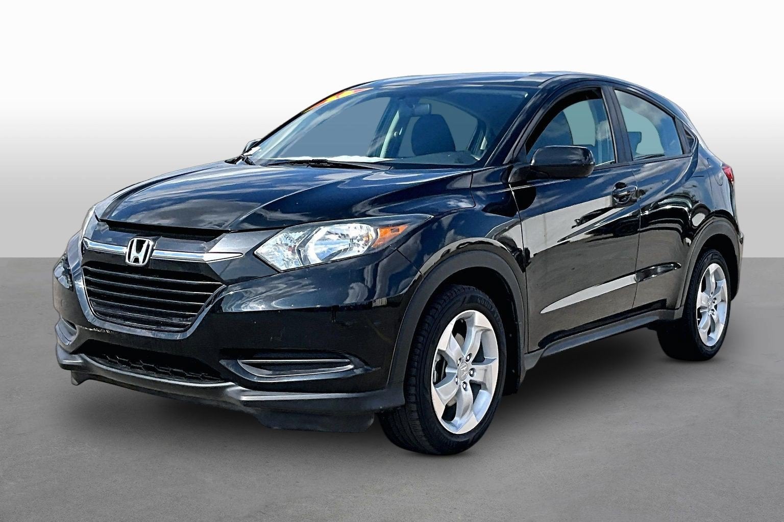 2016 Honda HR-V LX